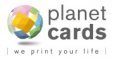 Planet Cards