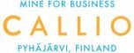 Callio - Mine for Business - Pyhäjärvi