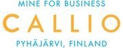 Callio - Mine for Business - Pyhäjärvi