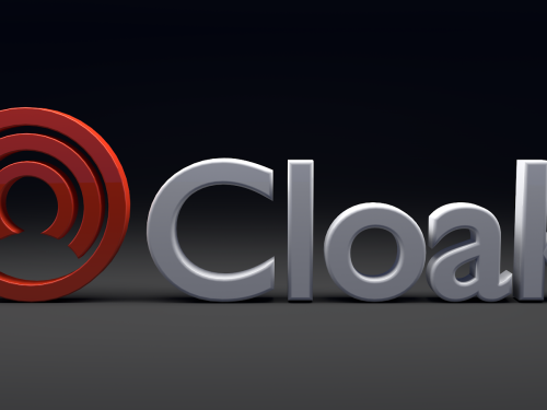 (R)evolution - New Wallet Release by CloakCoin.