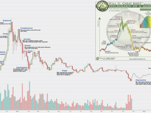 Cryptocurrency extinction. What projects will survive and continue their development?