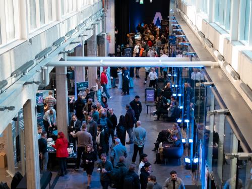 MatchXR 2025: Nordic’s Leading XR and Immersive Tech Event Returns to Helsinki with a Global Line-Up of Visionary Speakers