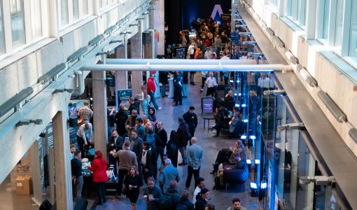 MatchXR 2025: Nordic’s Leading XR and Immersive Tech Event Returns to Helsinki with a Global Line-Up of Visionary Speakers