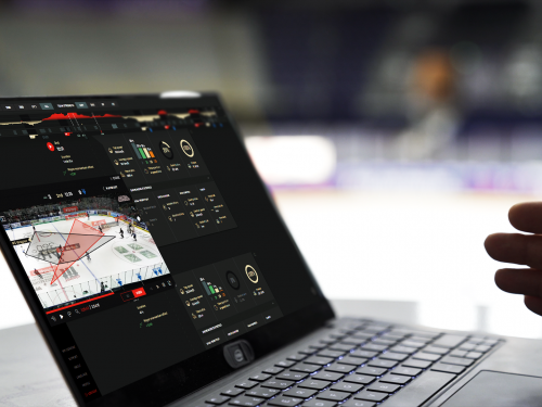 DEL implements the Wisehockey real-time sports analytics platform league-wide – DEL Managing Director: “We can create new services for our audience”