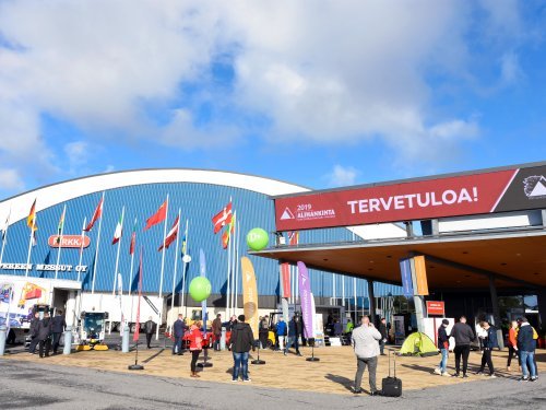 Subcontracting Trade Fair and AlihankintaHEAT to be postponed to December 2020