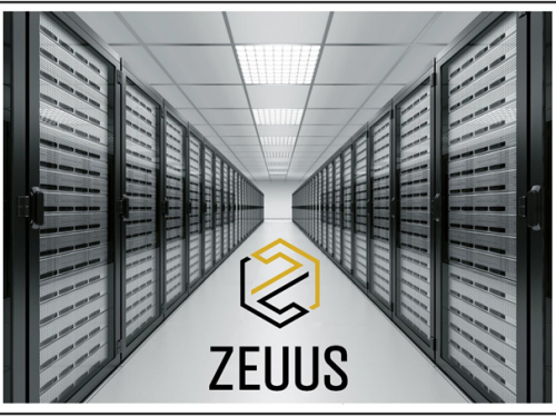 .ZEUUS Inc تعيّن عضوين جديدين في مجلس الإدارة
