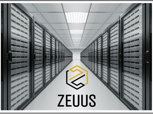 .ZEUUS Inc تعيّن عضوين جديدين في مجلس الإدارة