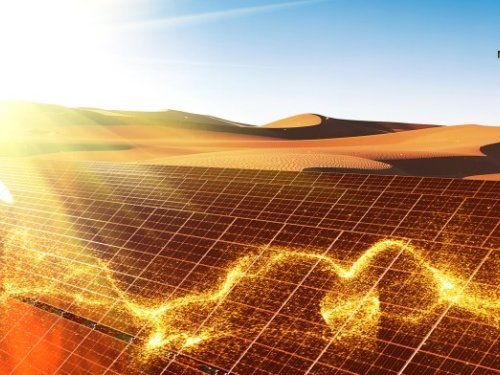 نيوترينو فولتيك - عندما لا تحتاج الخلية الشمسية إلى الضوء - Neutrino Energy