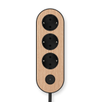 mynolla-power-strip-black-oak-topview.png