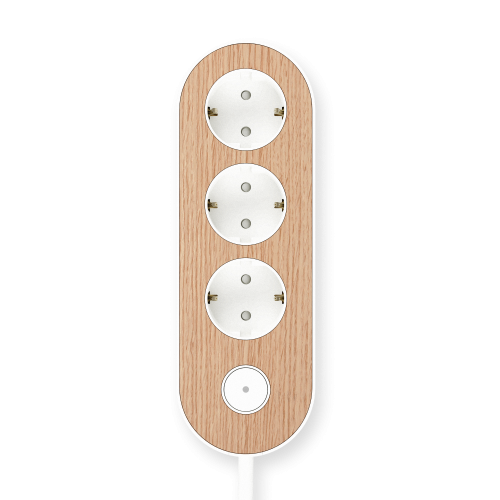 mynolla-power-strip-white-oak-topview.png