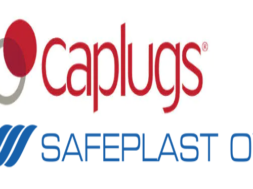 That’s a Wrap – Caplugs Acquires Safeplast Oy in Finland