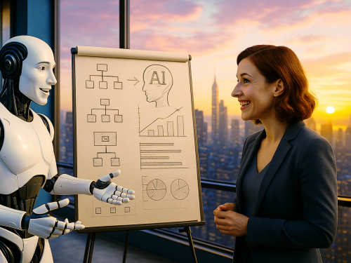 From Time-Saving Tool to Strategic Partner: AI Transforms M&A Integrations