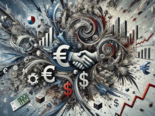 Business entropy – the hidden risk in M&A integrations
