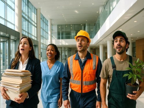 What Employees Really Experience in M&A integrations – free webinar