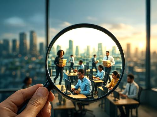 Improve People Due Diligence Accuracy with Science and AI – free webinar