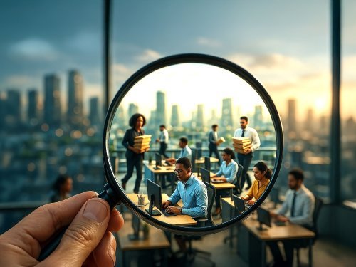 Improve People Due Diligence Accuracy with Science and AI – free webinar