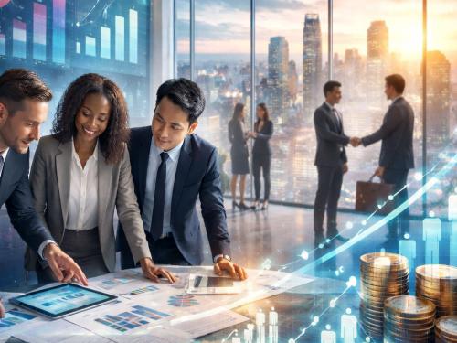 Free webinar - M&A people risk: quantify and mitigate